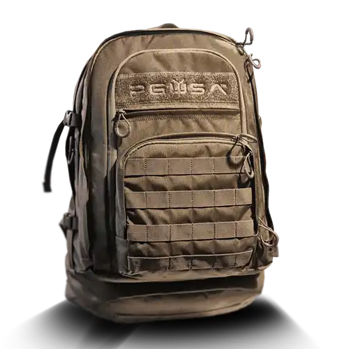 X3 Daypass tactical backpack