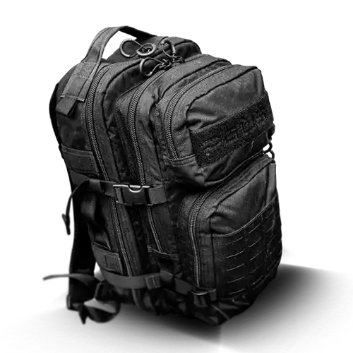Daypass Tactical backpack