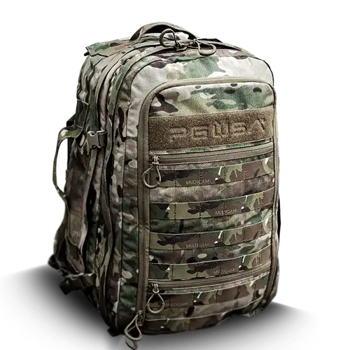 Elite All Purpose tactical backpack