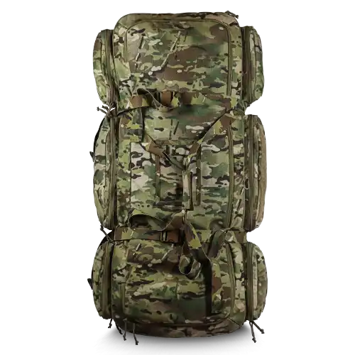 All Mighty tactical bag