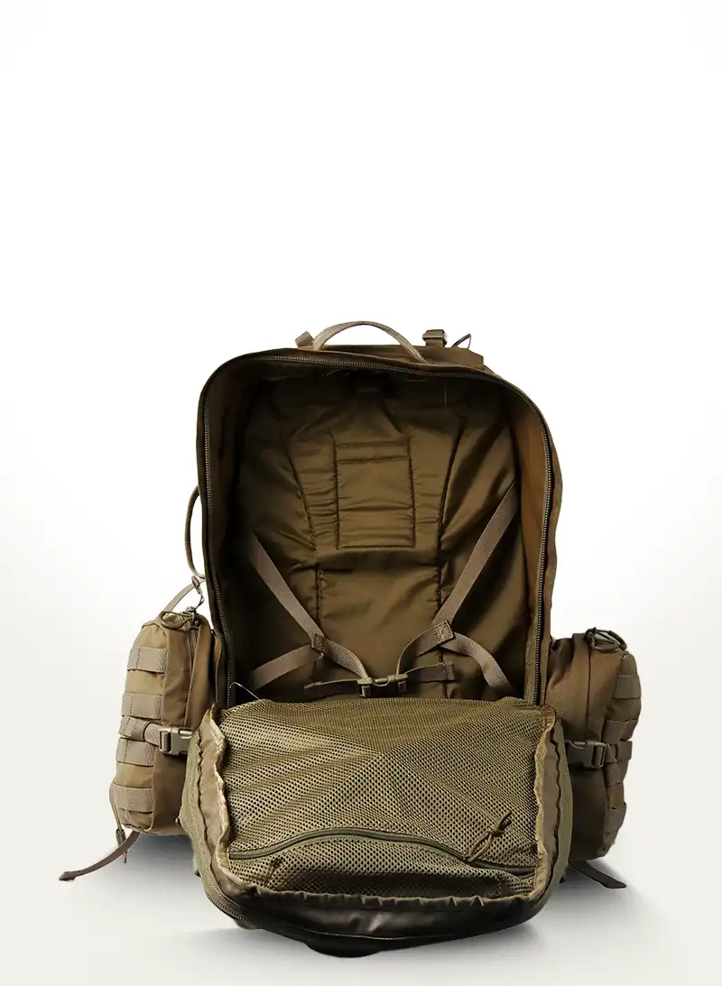 Deployment Tactical Backpack